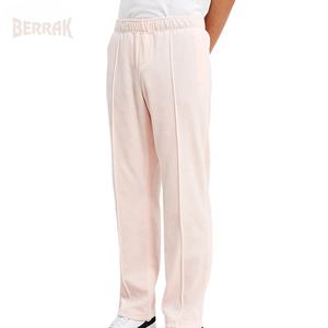 New men's high-quality new brand Pure cotton trousers fitness casual pants daily training fitness casual sports jogging pants - Product Image 2