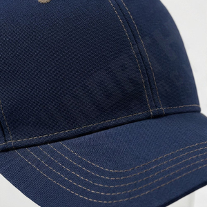 Classic High Quality Vintage Sports Baseball Cap 6-panel <b>Dad</b> <b>Hat</b> Wash Look Custom Embroidery Logo Adjustable Fashion Outdoor - Product Image 4