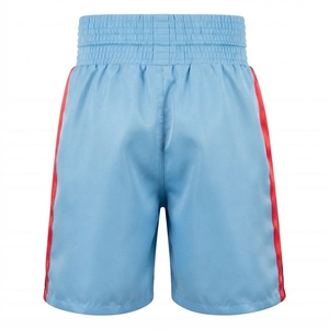 Custom Muay Thai <b>Shorts</b> Unisex Premium Satin Boxing <b>Kickboxing</b> Trunks Personalized Breathable <b>shorts</b> - Product Image 2
