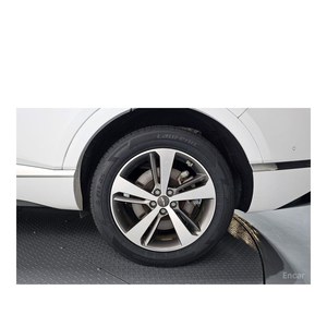 Genesis GV80 3.0 Diésel AWD 2023 con 81,608 km, Volante a la Izquierda, Caja de Cambios Automática, Asientos de Cuero, Cámara Trasera - Product Image 5