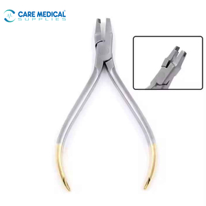 Espéculos de Diagnóstico de Acero Inoxidable, Instrumentos de Ortodoncia, Juego de Instrumentos, Fuente de Alimentación para Maquinaria, Personalizado de Alta Calidad - Product Image 6