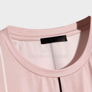 Camiseta de algodón 100% para hombre, precio económico, venta al por mayor, logotipo personalizado impreso, corte holgado, para venta en línea - Product Image 3