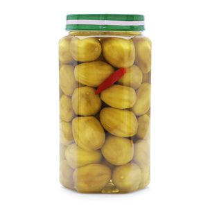 Fabricante OEM de Fruta de Rana en Conserva al por Mayor para Mercados Globales | Proveedor Mayorista de Fruta de Rana en Conserva Premium, Marca Privada OEM - Product Image 2
