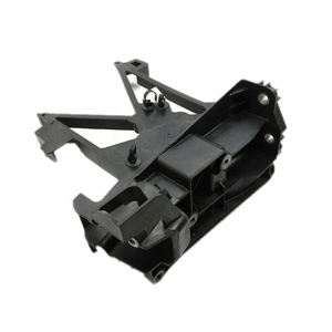 กรอบค้ำกันชนหน้า2536203900 2536204000สำหรับ Mercedes-Benz GLC260 GLC300 - Product Image 1