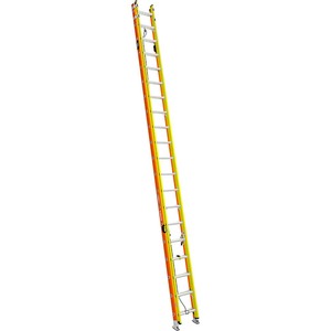 Échelle en aluminium résistante à la rouille, conçue pour une utilisation en intérieur et en extérieur. - Product Image 4