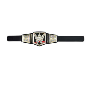 Design World Tag Team Heavyweight Wrestling Champions Ship Title Custom Made Leather Belt High Quality OEM Serviced Waterproof - Product Image 5