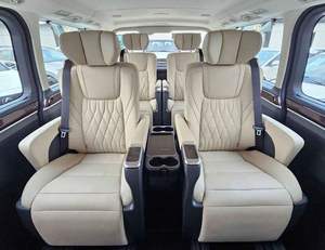 พร้อมส่งมอบ ปี 2025 โตโยต้า แกรนเวีย พรีเมียม ลักชัวรี่ เครื่องยนต์เบนซิน 3.5 ลิตร V6 เกียร์อัตโนมัติ พร้อมระบบเรดาร์ กล้อง 360 องศา ตัวเลือกครบครัน เอกสารครบถ้วน รถมือสอง - Product Image 6