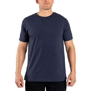 T-shirt pour homme, vêtements de style de vie confortables - Product Image 1
