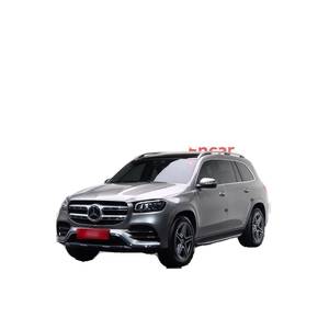 Mercedes-Benz GLS-Class GLS400d 4MATIC Modèle décembre 2023 59 903 km Diesel Automatique Sièges en cuir Volant à gauche Caméra arrière - Product Image 1