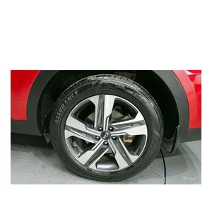 Kia Sorento HEV 1.6 4WD 2022, 97 418 km, boîte automatique, sièges en cuir, conduite à gauche - Product Image 5