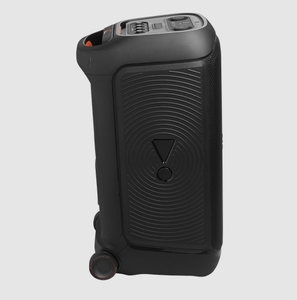 Meilleure Offre pour 2025 : Nouvelle Enceinte Portable 320 à Batterie, 2.0 Canaux, 100-300W de Puissance, Micro Intégré, Télécommande - Product Image 2