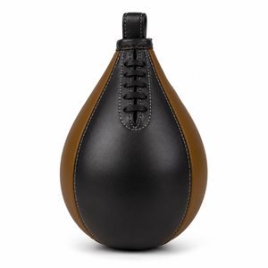 Ballon de boxe personnalisé pour entraînement, équipement de frappe confortable et durable, design personnalisable, OEM, marque privée, vente en gros - Product Image 3