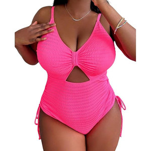Solid Trader Solid Shade Coverups, vêtements de plage pour femmes, grande taille, texture douce et légère, confortable, respectueux de la peau - Product Image 1