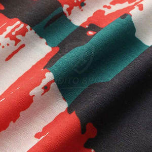 Diseña tu propia camiseta de sublimación para hombre, camiseta de sublimación a bajo precio, camiseta de sublimación para hombre de alta calidad - Product Image 4