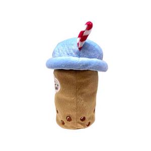 Juguete Masticable con Sonido para Perros y Gatos, Diseño Moderno de Taiwán, OEM y ODM, Juguete de Peluche con Buen Aroma para Mascotas - Product Image 4