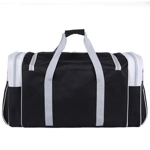 Bolsa de Viaje Deportiva Impermeable de Gran Capacidad, Resistente, para Gimnasio, Navegación, Deportes, de Nailon y TPU - Product Image 6