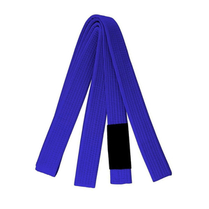 Lightweight BJJ Karate MMA <b>Belts</b> Supplier Pakistan With Professional Martial Arts Quality Martial Arts <b>Belt</b> Factory Pakistan - Product Image 4