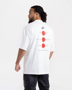 Camisetas de alta calidad 100% algodón con logo impreso personalizado, camisetas lisas unisex, tallas personalizadas, camisetas para hombre. - Product Image 5