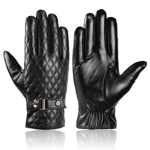 Gants de toilette en cuir durables à séchage rapide, nouvelle arrivée, vente chaude, fabriqués au Pakistan - Product Image 1