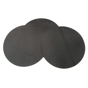 Séparateur de plaquettes de 6 pouces * 0,9 mm, feuille conductrice protectrice (forme de cadre) - Product Image 5