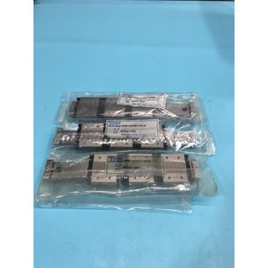 รางลิเนียร์ THK 3RSR12WVM+190LM, 142179 - อุปกรณ์และอะไหล่เซมิคอนดักเตอร์ระดับโลกที่เชื่อถือได้ - Product Image 4