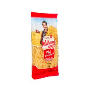Macarrones de Arroz Amarillo Largos 400g OEM ODM Fabricante Vietnamita Venta al por Mayor a Granel Exportación - Product Image 5
