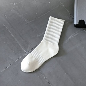 Calcetines Deportivos Unisex al por Mayor, Logotipo Personalizado, Transpirables, de Secado Rápido, Estilo Tobillero, Spandex/Nailon/Algodón, Fabricante OEM ODM - Product Image 1