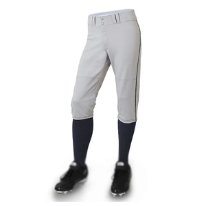 Fabrication professionnelle de maillots de baseball tendance et abordables, uniformes respirants avec option grandes tailles, techniques d'impression - Product Image 1