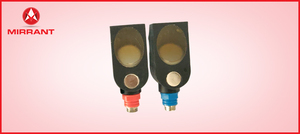 Débitmètre ultrasonique de haute qualité, écran LCD numérique, capteur de débit d'eau à pince haute précision pour pipeline industriel, à vendre - Product Image 3