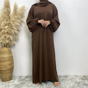 Fabricant en gros d'abayas pour femmes, vêtements modestes de haute qualité pour les importateurs et distributeurs mondiaux - Product Image 5