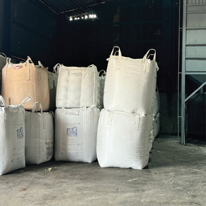 Bâtons de bois de biomasse naturelle en vrac, déchets agricoles, système de chauffage, bois séché, énergie de biomasse écologique, industrie, cendres 3% - Product Image 6