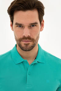 Camisetas de Lujo para Hombre con Logotipo Personalizado, 100% Algodón Jersey, Transpirables, de Manga Corta - Product Image 3