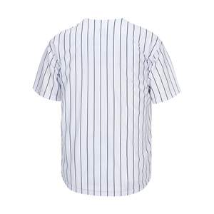 Ensemble de maillots de baseball de haute qualité, design premium, nouveau design, vêtements d'équipe haut de gamme, prix de gros abordable. - Product Image 4