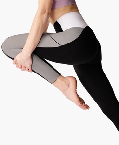 Women Print High Waist Stretch Fitness Leggings Yoga Pants - Product Image 6