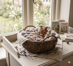 Handwoven Natural Willow Rattan Storage <b>Basket</b> With Handles Decorative Eco Friendly Wholesale Oval Fruit Garden Gift <b>Basket</b> - Product Image 6