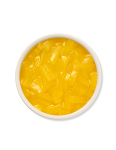 Jalea de Coco Premium en Almíbar a Precio de Fábrica para Aplicaciones en Yogur, Helado y Smoothies, Empaque a Granel - Product Image 3