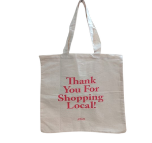 Bolsas de Tela de Algodón Impresas Personalizadas al por Mayor, Duraderas, Fáciles de Llevar, Reutilizables, con Cierre de Cremallera, Regalo Promocional al por Mayor - Product Image 1