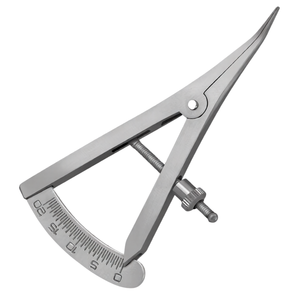 Outils de mesure et de marquage chirurgicaux en acier inoxydable, légers, de haute qualité, neufs, en promotion, à prix avantageux - Product Image 3