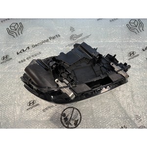 iX3 Faro Delantero Izquierdo Usado 5A0E5F5 - Product Image 3