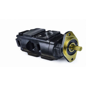 Durable <b>Hydraulic</b> Pump for Agricultural Machinery High Torque <b>Hydraulic</b> Pump for <b>Press</b> Machines At Best Price - Product Image 1