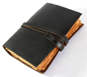Wholesale Luxury <b>A5</b> A6 <b>Leather</b> <b>Notebook</b> Planner Journal Diary Custom Personalized Luxury Business & School Supplies - Product Image 1