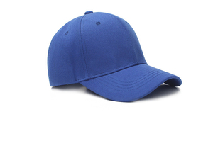 Casquette de baseball sportive pour homme avec logo OEM du fabricant, casquette snapback - Product Image 6