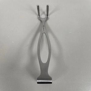 เครื่องมือผ่าตัด Jamso Industries Czerny Retractor รุ่น JI-4071 ขนาด 7 นิ้ว ใบมีดปลายแหลมสองด้าน (22x38 มม./22x40 มม.) มาตรฐาน CE - Product Image 2