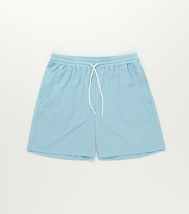 Shorts de Baño Deportivos para Hombre – Diseño Transpirable de Secado Rápido - Product Image 3
