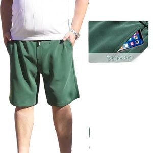 Good Quality OEM Service Baseball <b>Shorts</b> for Sports Wear Custom <b>Men</b> Basketball <b>Shorts</b> Workout Baseball <b>Shorts</b> - Product Image 4