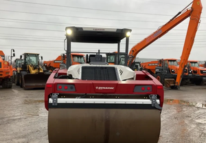 Ventes industrielles pour 2025 : Pulvérisateur de colle SM250HT monté sur remorque, 250 gallons - Product Image 5