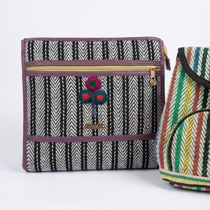 Sac fourre-tout en jute personnalisé avec logo imprimé, écologique, réutilisable, pour courses, sac promotionnel en toile de jute naturelle, OEM - Product Image 3