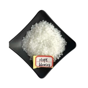 Granulés de LDPE, matière première plastique en polyéthylène de qualité supérieure pour les films flexibles, les emballages et la fabrication - Product Image 2