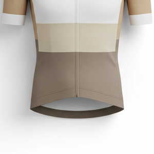Professional Road Cycling Uniform Ergonomic Fit Breathable Bike Clothing Custom Wholesale Gel Padded <b>Bicycle</b> Uniform - Product Image 4