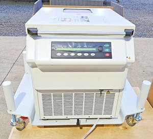 Ciseaux à cheveux robotisés automatisés RO-TAN-TA 460 - Nouveauté très demandée - Product Image 2